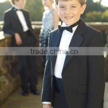 2014 Custom made wedding dress for boys suits for weddings&children suits tuxedo