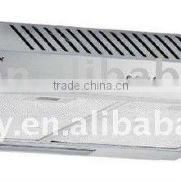 Slim Range Hood LOH6103-60-2 (600mm) with CE and RoHS