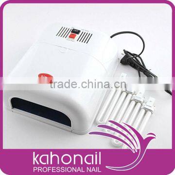 36W Professional 36W Nail UV Lamp/nail dryer