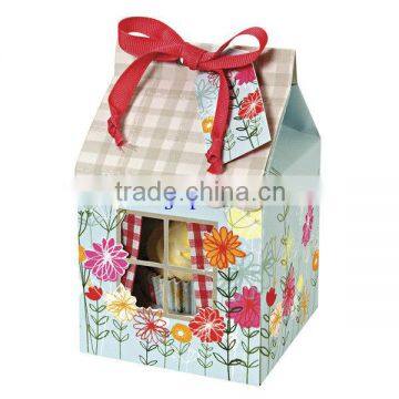 hot sale cupcake boxes cheap