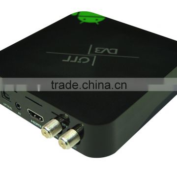 android smart tv box HD18S2