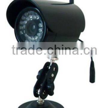 720P wifi outdoor camera Motion Detect DVR with night vision