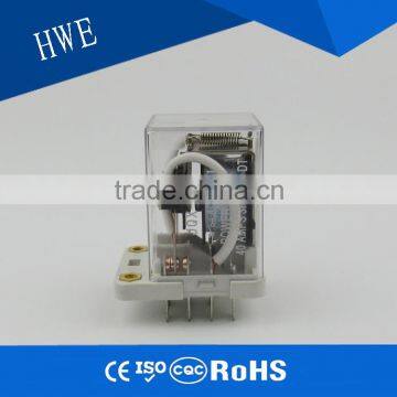 11PIN 3NO 3NC 3PDT Reverse 250VAC 30VDC 40A Power Relay JQX-38F photo-2