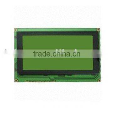 COB Graphic 160x80 Dots lcd module display