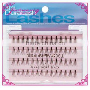 individual eyelash flare extension false eyelah hign quality