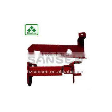 stamping parts and stamping tensile products