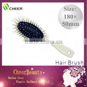 ABS plastic hair brushes HB023/goody hair brushes /hair brushes wholesale