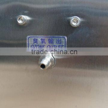 Hot Sale Guangdong Price Medical Ozone Generator photo-4
