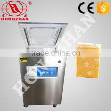 Hongzhan DZ Series Commercial Small Vacuum Sealing Machine for Bags Packing photo-3