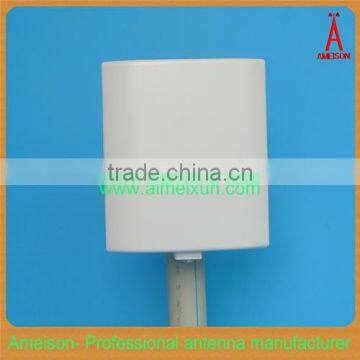 Antenna Manufacturer 6dBi Directional Wall Mount Flat Panel 433MHz Patch Antenna