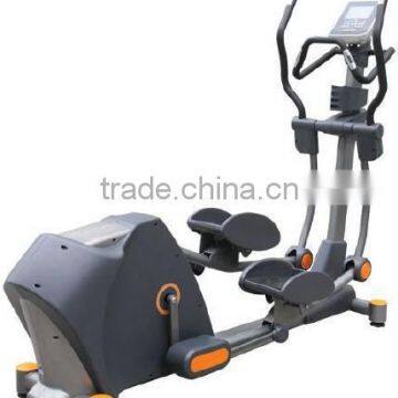 Cario elliptical trainer/JG-1218 newly designed elliptical cardio cross trainer