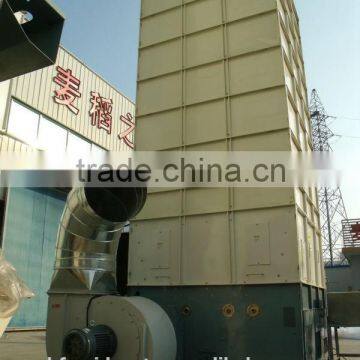 Maize Dryer photo-4