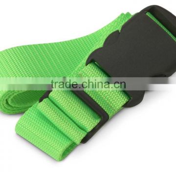 Nylon spandex belt elastic luggage strap