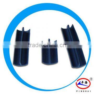 Plastic Sealing Strip,PVC T-profile