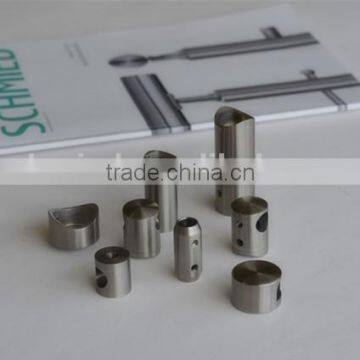 Stainless Steel Rod Railing Hardware