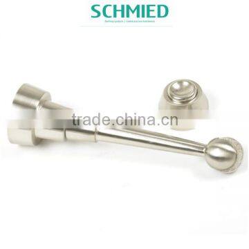 Best Price and High Grade Zinc Alloy Furniture Hardware Door Stoppers