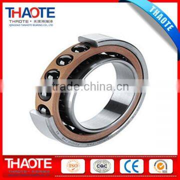 7336B/DF China factory hot sale gold supplier angular contact ball bearing