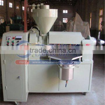 Credit guarantee service olive oil press machine used