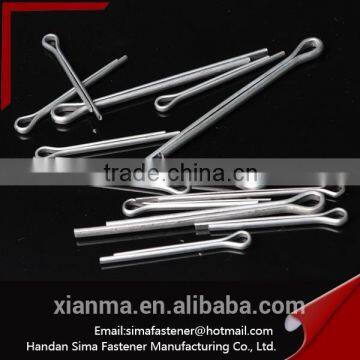 Best Spring Cotter Pin/Split Cotter Pin DIN94 on HANDAN SIMA photo-3