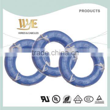 250 degreeC PFA Single Core Insulation Wire