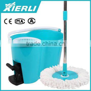 360 cleaning magic mop/microfiber cleaning mop/cleaning mop making machine