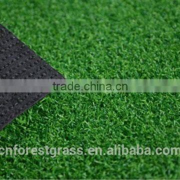 Top quality golf artificial turf for golf sport