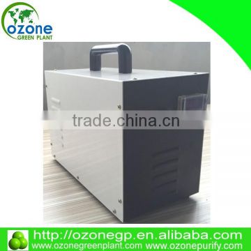 7g/hr ozone air purifier,ozone generator new products