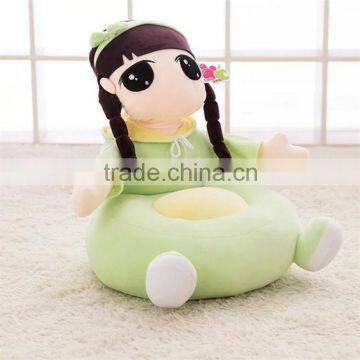 Most Popular Customized Toy Comfort Child Sofa Seat Made In China photo-6