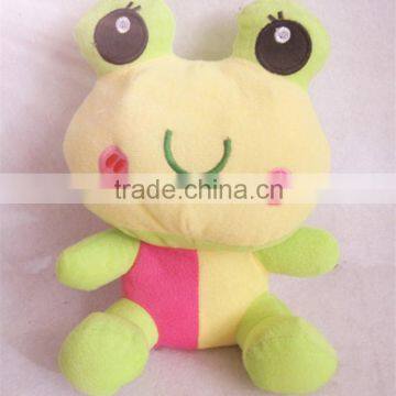 Wholesale Cute Baby Whale Plush Stuffed Toys photo-6