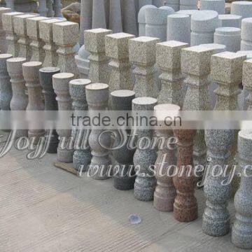 Nature Granite Baluster Design, Outdoor Baluster