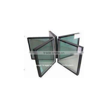 Building Windows 10MM Double Glazing Glass