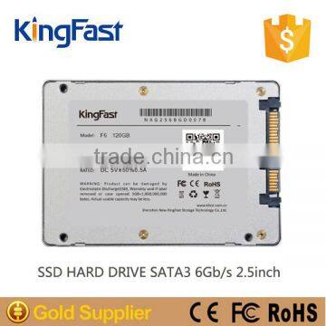 2.5'' Sata3 Ssd 60Gb Hard Disk 64Gb Mlc Ssd photo-2