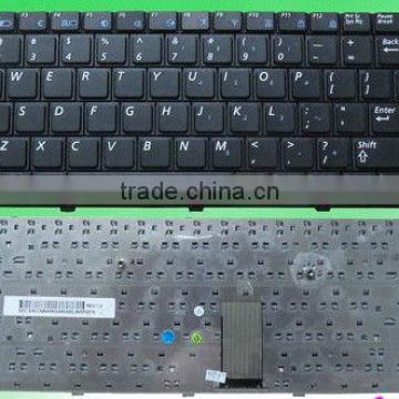 Notebook Laptop Keyboard US/UK/SP/LA/RU layouts for samsung R480