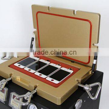 Hot Sell TBK All-in-one Vacuum Oca Lamination Machine Max 12inch Screen photo-3