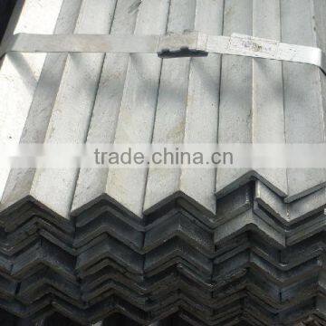 Q235 Hot Rolled Steel Angle/Equal and Unequal Steel Angle From Tangshan Factory photo-5