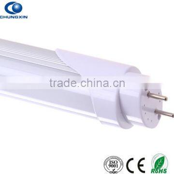 China CE ROHS 6500k 20w T8 Glass Led Tube Light