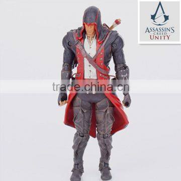 assassin's creed revelations 1/6 action figures Customize vivid lifelike realistic famous games hero character role collect