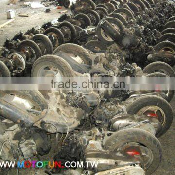USED 49cc, 50cc, 90cc Motorcycle ENGINE Parts