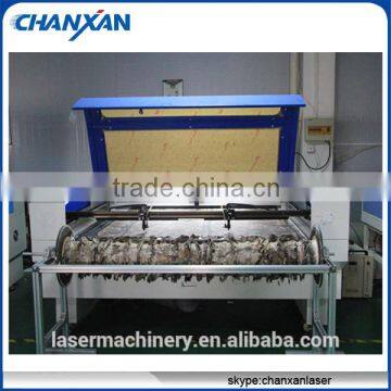 automatic leather cutting machine for leather lace.leather bracelet