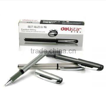 Deli Gel Pen Good Quality 0.5mm Water Pen for Office Supply Model S25 photo-6