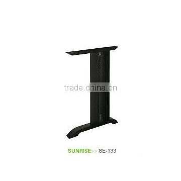 Office furniture manufacturer metal table legs SE-133