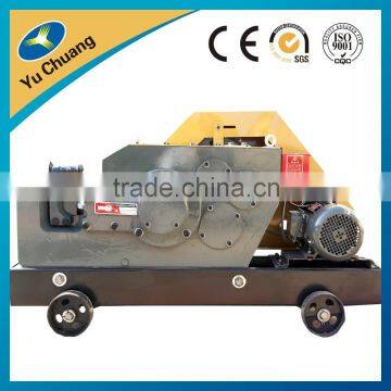 Factory Directly Selling Automatic Steel Bar Cutting Machine GQ40A