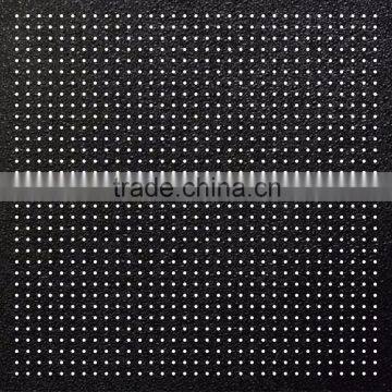 Colorful Perforared Gypsum Ceiling Tiles (RSBK002)