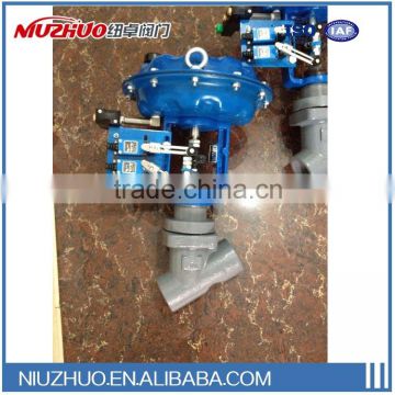 Classical Design Pneumatic trap valve new technology product in China