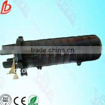 Fiber Optic Splice Closure Horizontal FOSC Fiber Optic Splice Used for Fiber Splice photo-2