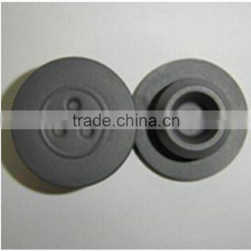 28mm butyl rubber stopper for infusion bottles