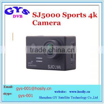 Hot Sale wifi sj5000 1080P 12MP Sport mini dv wifi Action Camera