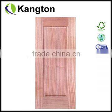 veneer faced hdf door skin