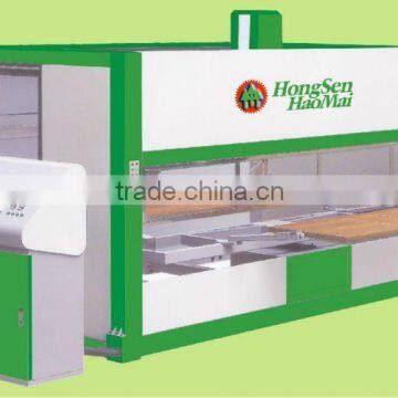 HSHM1200PQ-B wooden door painting machine