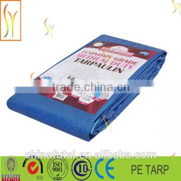 PP/PE waterproof tarpaulin awning/bag fabric